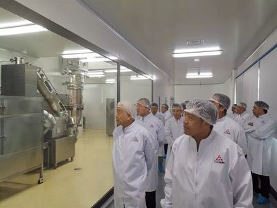 天士力復(fù)方丹參滴丸智能制造新模式項目通過驗收，自動化控制系統(tǒng)與系統(tǒng)集成研發(fā)成果顯著