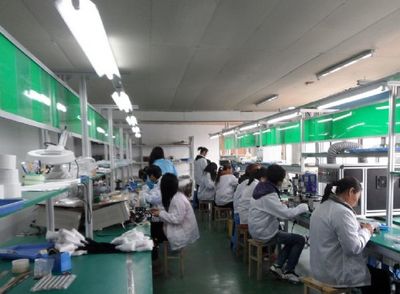 蘇州翰卓德自動化科技 引領(lǐng)自動化控制系統(tǒng)與系統(tǒng)集成的創(chuàng)新研發(fā)